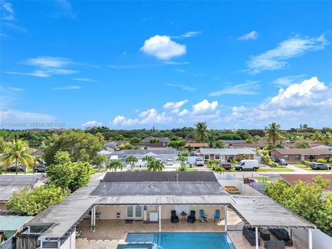 15321 SW 302nd St Homestead FL 33033