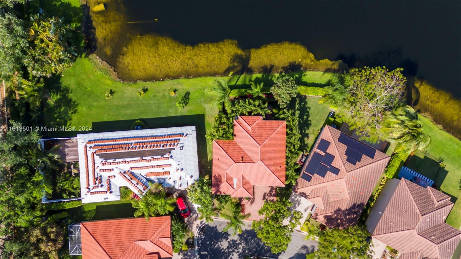 OPAL CREEK - EMERALD COURT - Residential