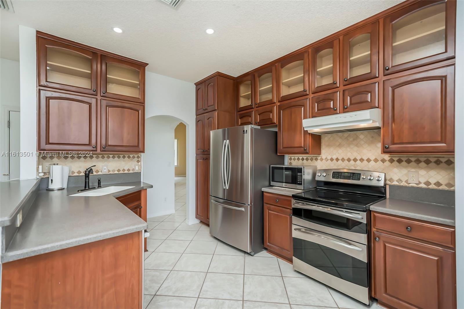 OPAL CREEK - EMERALD COURT - Residential