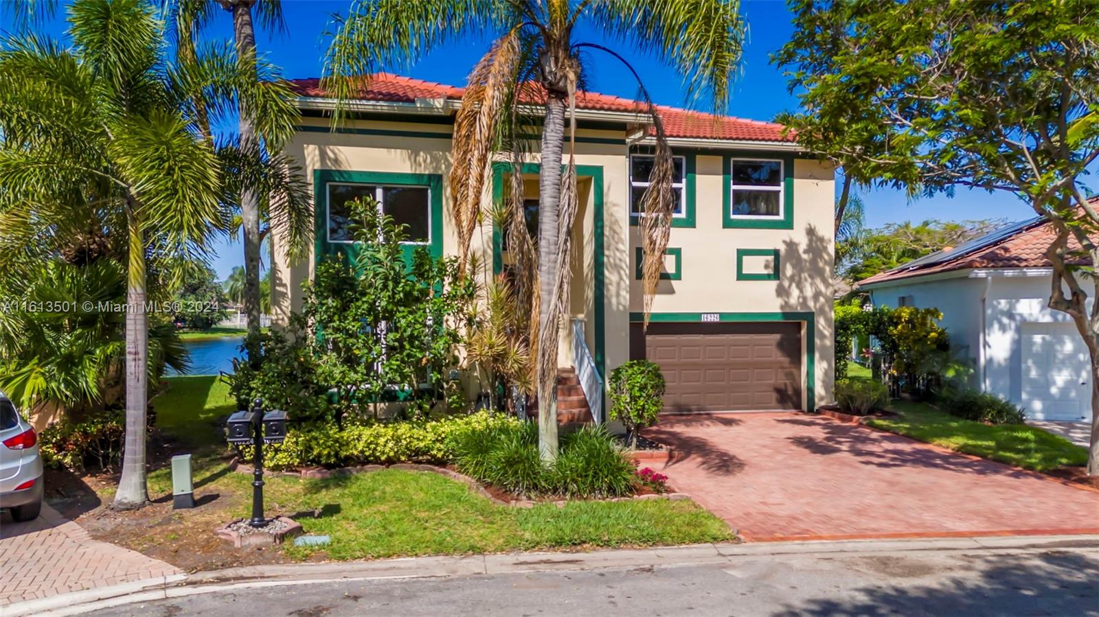 OPAL CREEK - EMERALD COURT - Residential