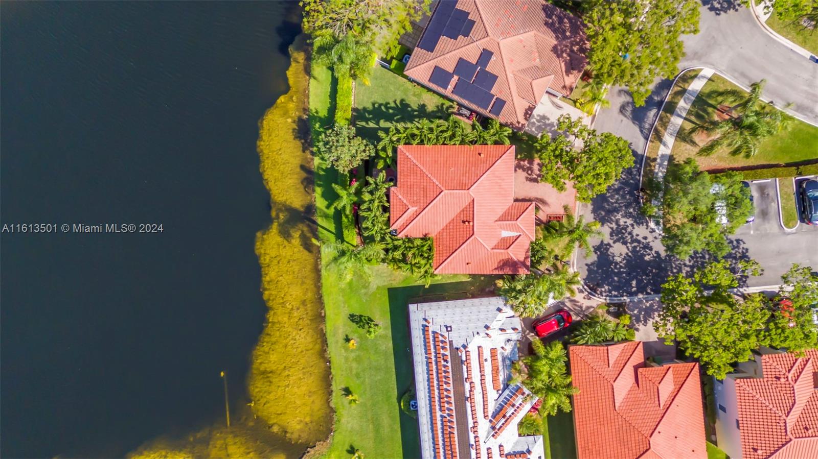 OPAL CREEK - EMERALD COURT - Residential