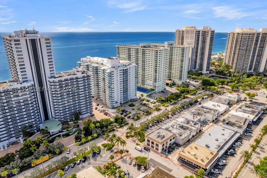 3430 Galt Ocean Dr 305