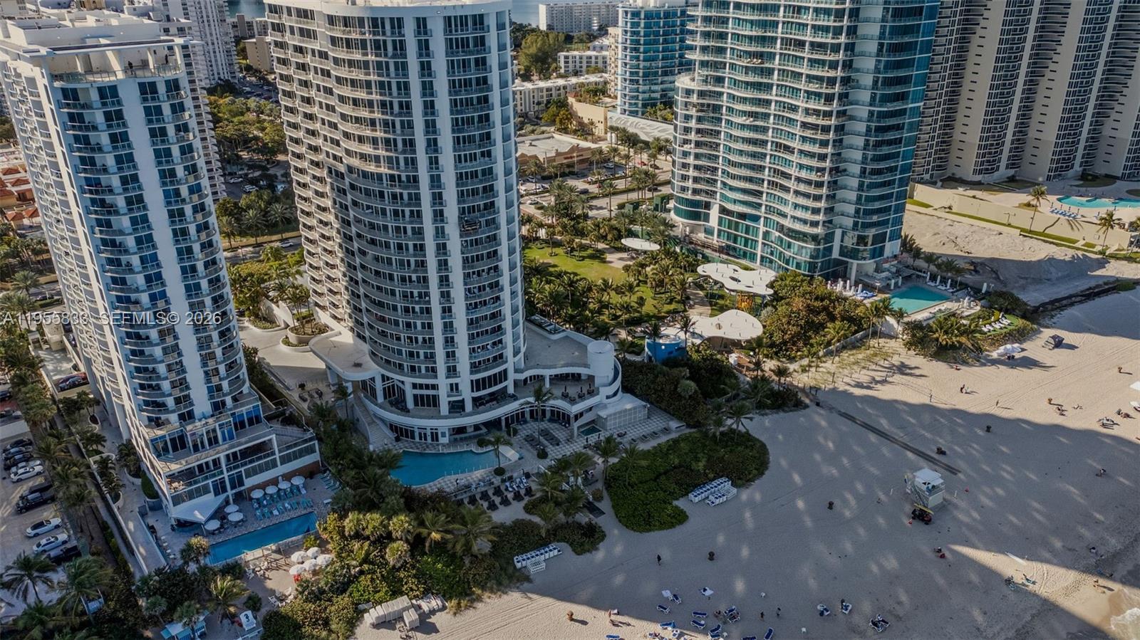 OCEAN POINT BEACH CLUB CO - Residential