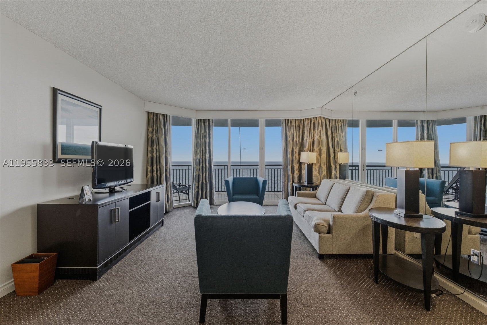 17375 Collins Ave 2401
