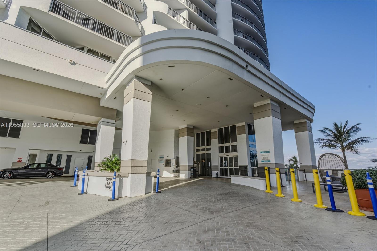 OCEAN POINT BEACH CLUB CO - Residential