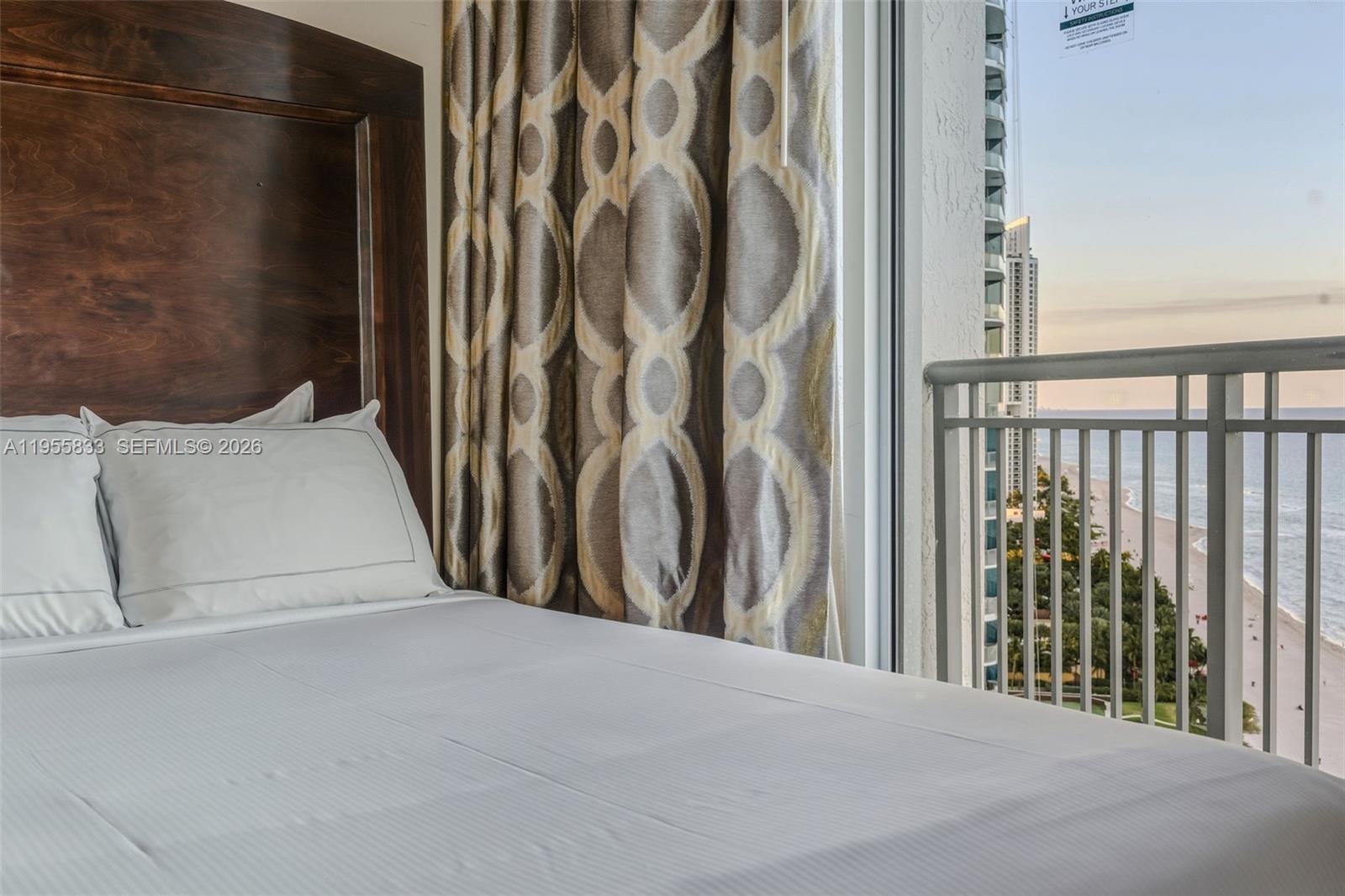 OCEAN POINT BEACH CLUB CO - Residential