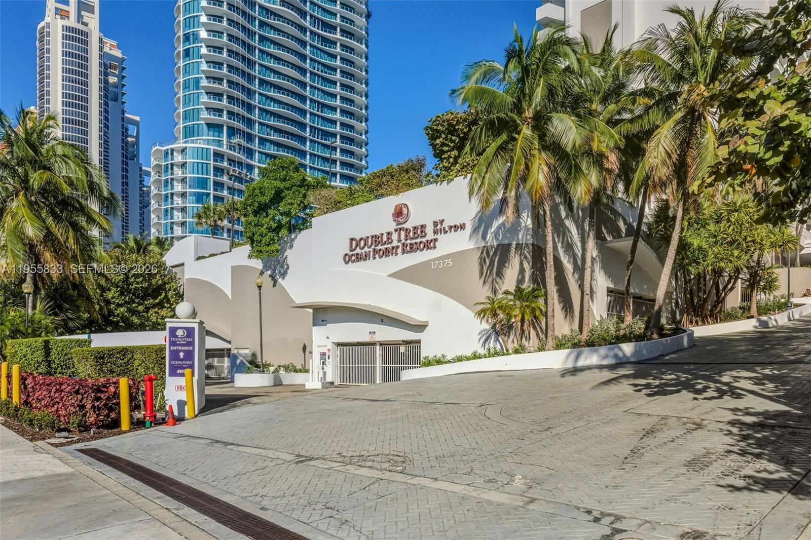 OCEAN POINT BEACH CLUB CO - Residential