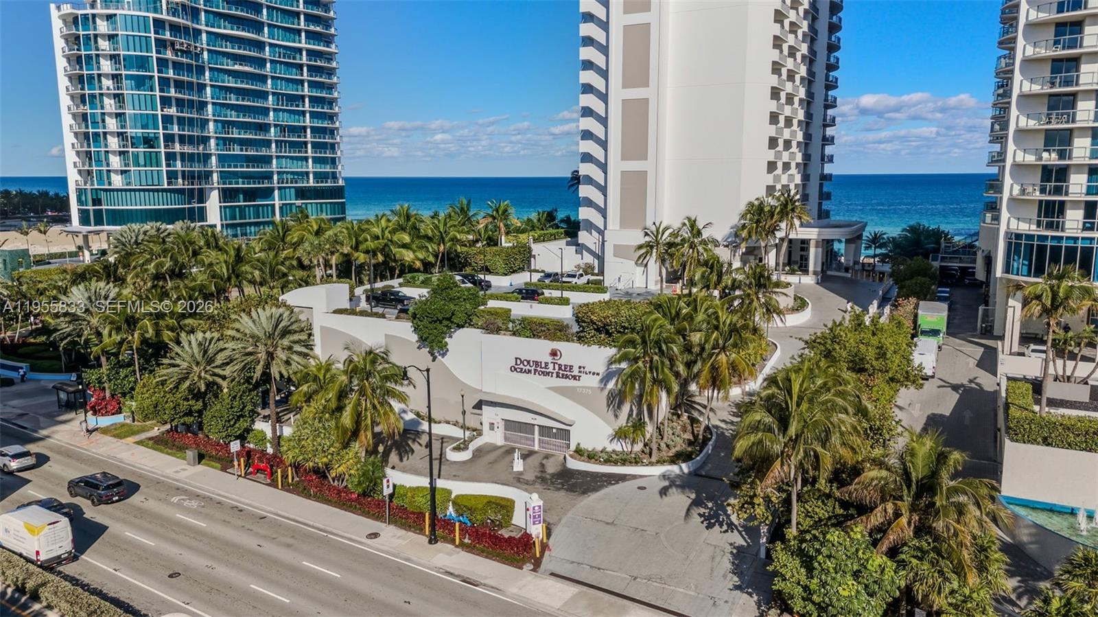 OCEAN POINT BEACH CLUB CO - Residential