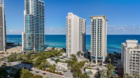 Miami-Dade County Ocean Access Properties for sale 43 17375 Collins Ave 2401 Sunny Isles Beach FL 33160