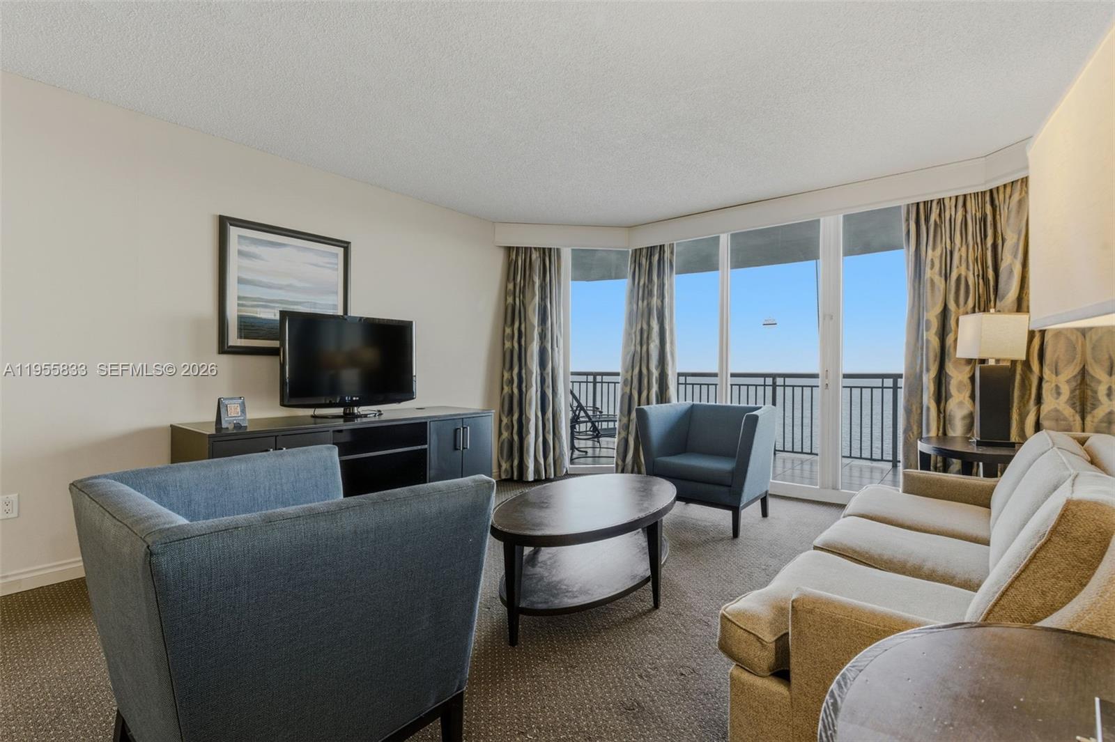 OCEAN POINT BEACH CLUB CO - Residential