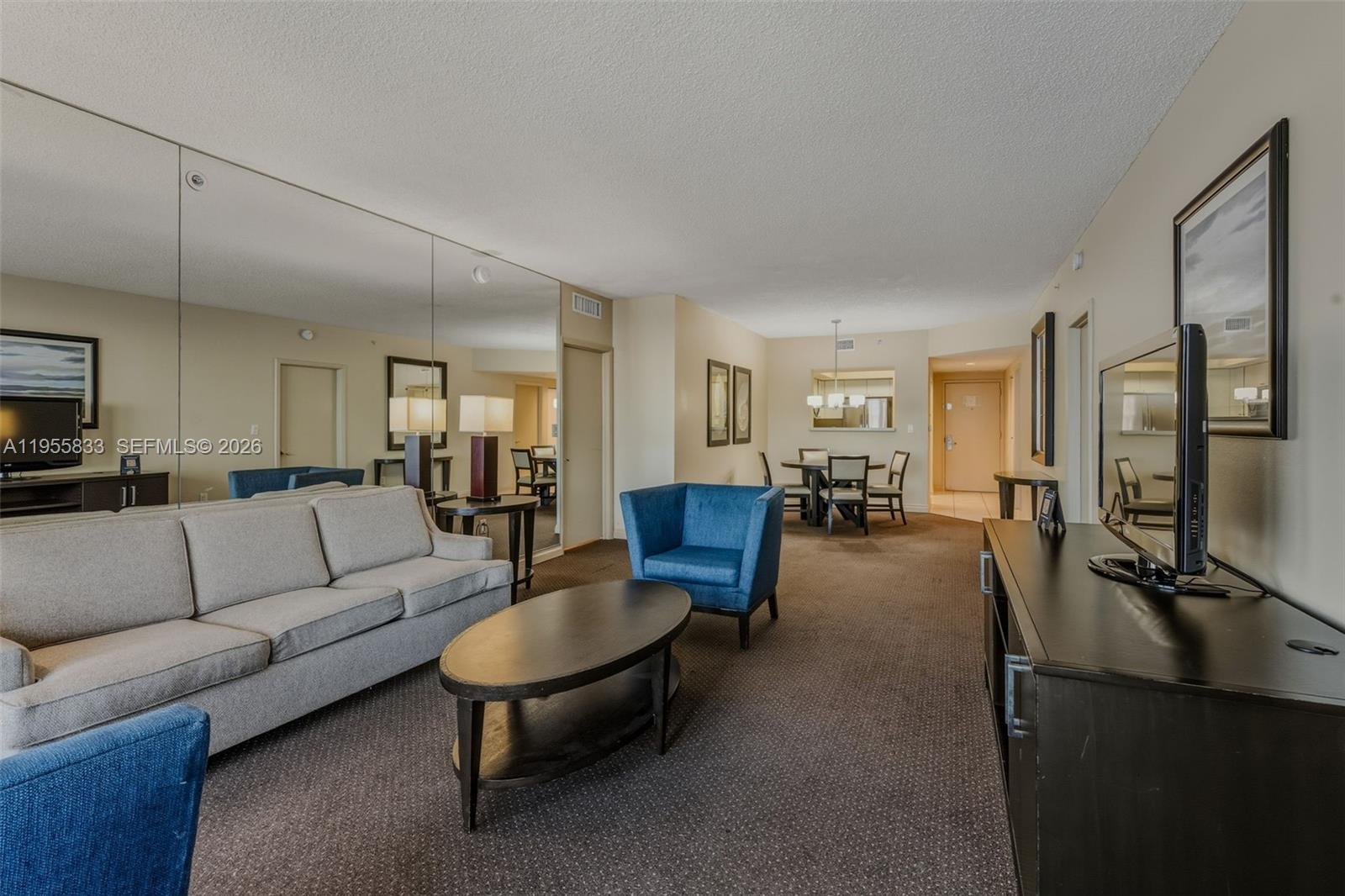 OCEAN POINT BEACH CLUB CO - Residential