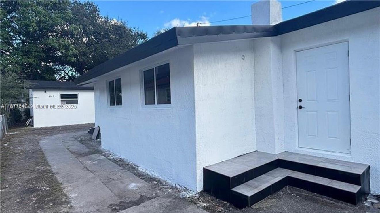 Fully remodeled duplex in the heart of Miami! Unit 1 features 2 bedrooms and 1 bathroom, currently rented for $2,200/month. Unit 2 offers 4 bedrooms and 3 bathrooms, rented for $3,400/month. Both tenants have 1-year leases with 2 months’ security deposits, providing excellent stability and income. The property has been completely renovated, offering modern finishes and strong rental appeal. Total current rental income of $5,600/month. Centrally located near major highways, shopping, schools, and Miami International Airport. Perfect investment opportunity with steady cash flow and long-term potential.