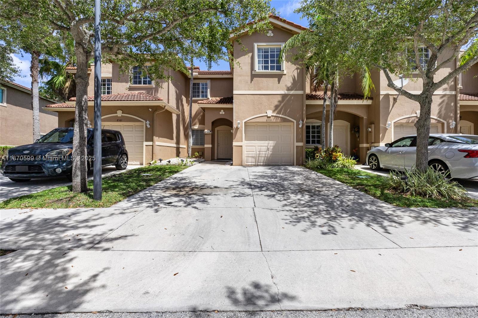 Stunning lakefront 3-bedroom, 2.5-bathroom home in the heart of Cutler Bay. Bright and airy with an open layout, perfect for entertaining. The kitchen, bathrooms, and flooring have been recently renovated, featuring modern finishes, sleek appliances, ample cabinetry, and a cozy breakfast nook. Spacious bedrooms offer natural light and closets, while the primary suite includes a private ensuite bath. Enjoy a landscaped backyard with lake views and a covered patio, ideal for outdoor gatherings. The clubhouse and park are directly across the street, and the neighborhood is just minutes from shopping, dining, parks, and top-rated schools. Don’t miss this incredible opportunity!