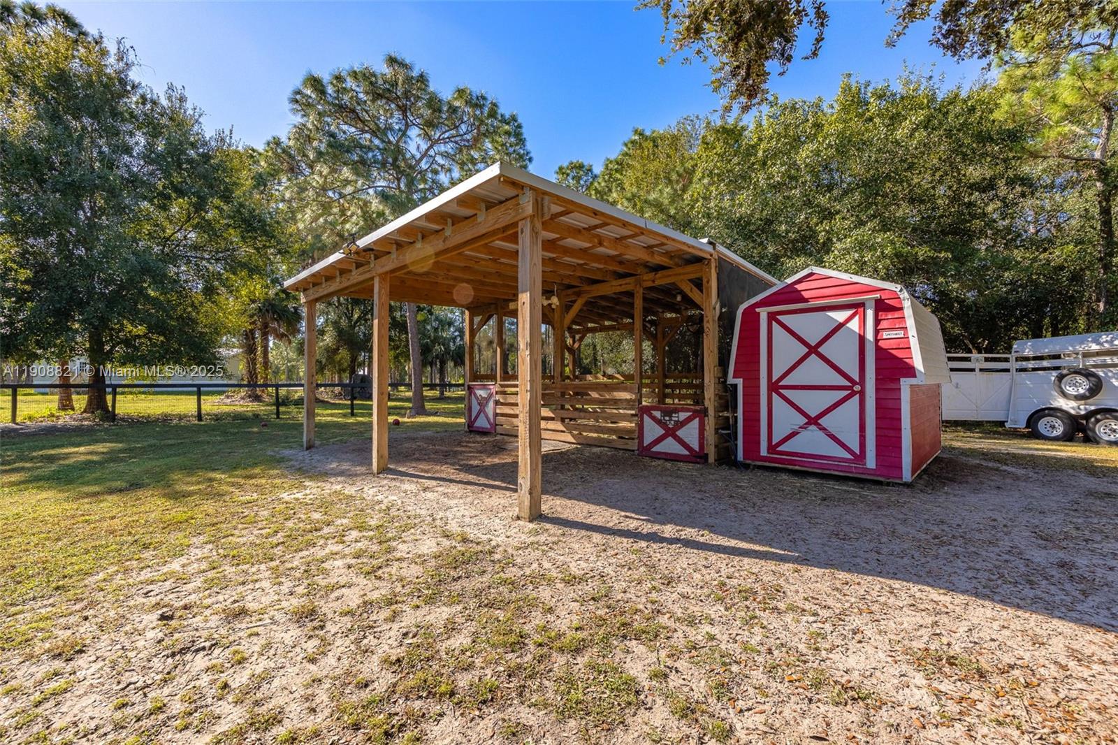 Pioneer - Residential