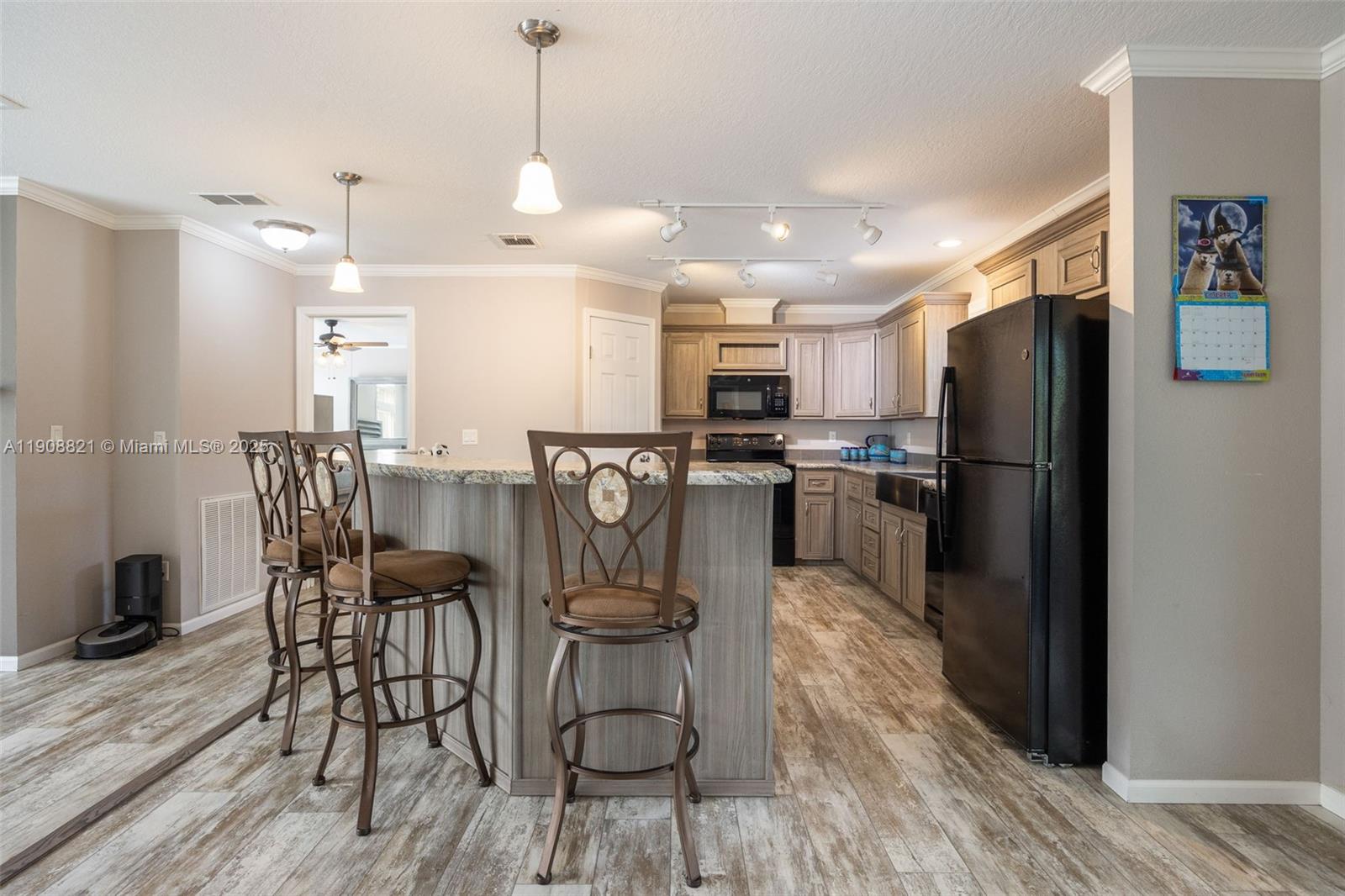 Pioneer - Residential