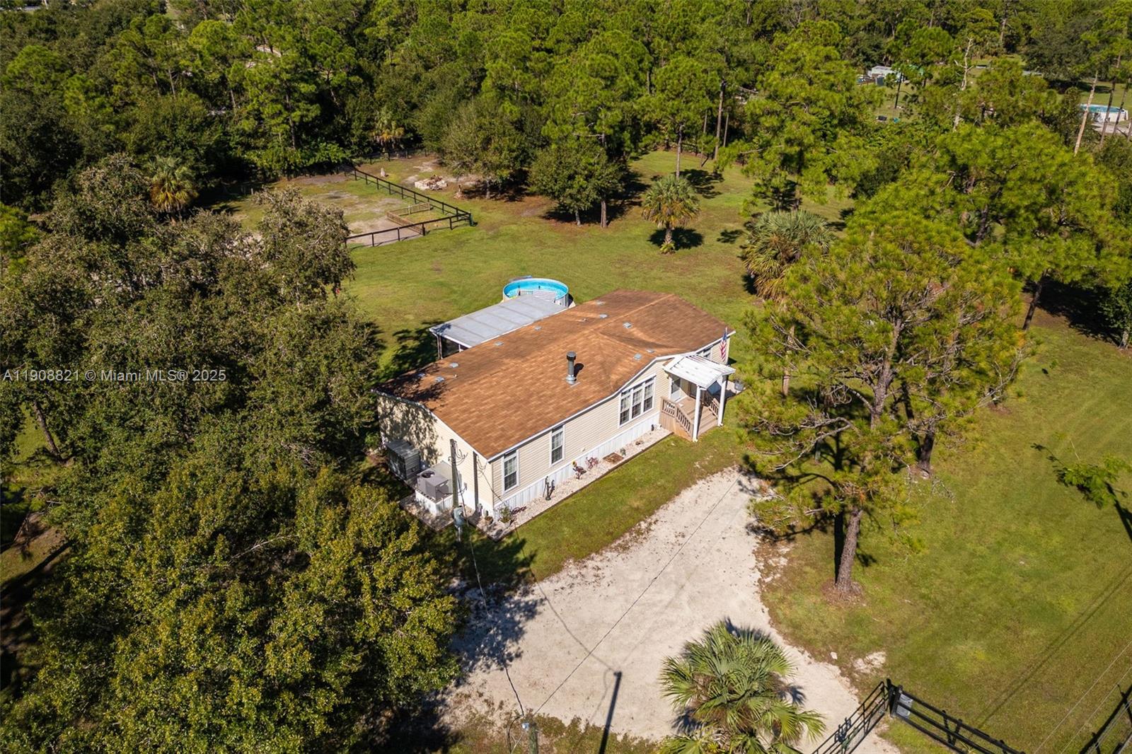 Pioneer - Residential