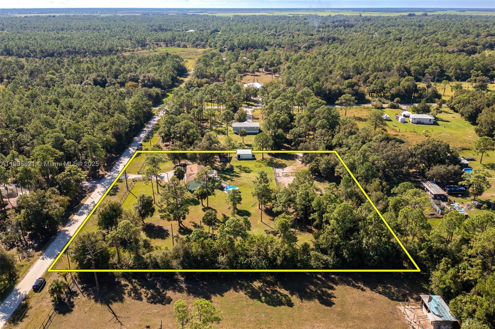 Pioneer - Residential