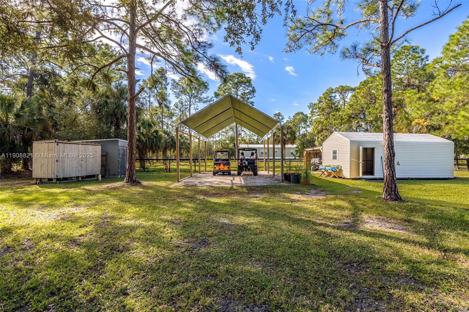 Pioneer - Residential