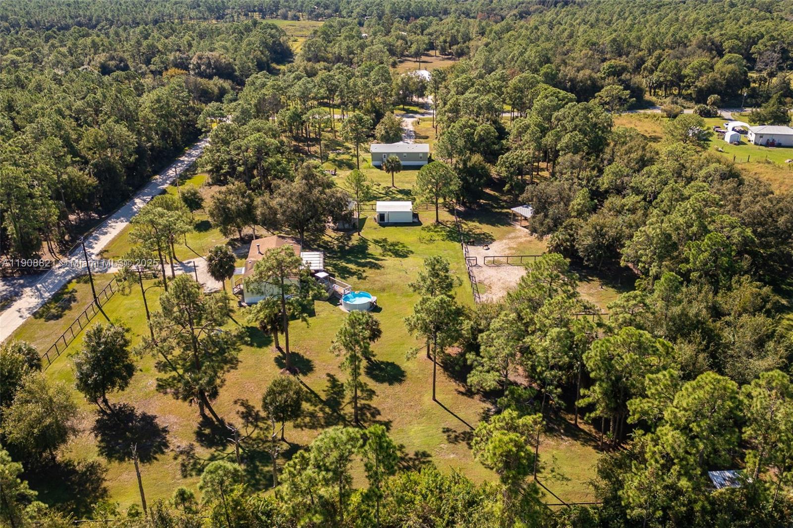 Pioneer - Residential