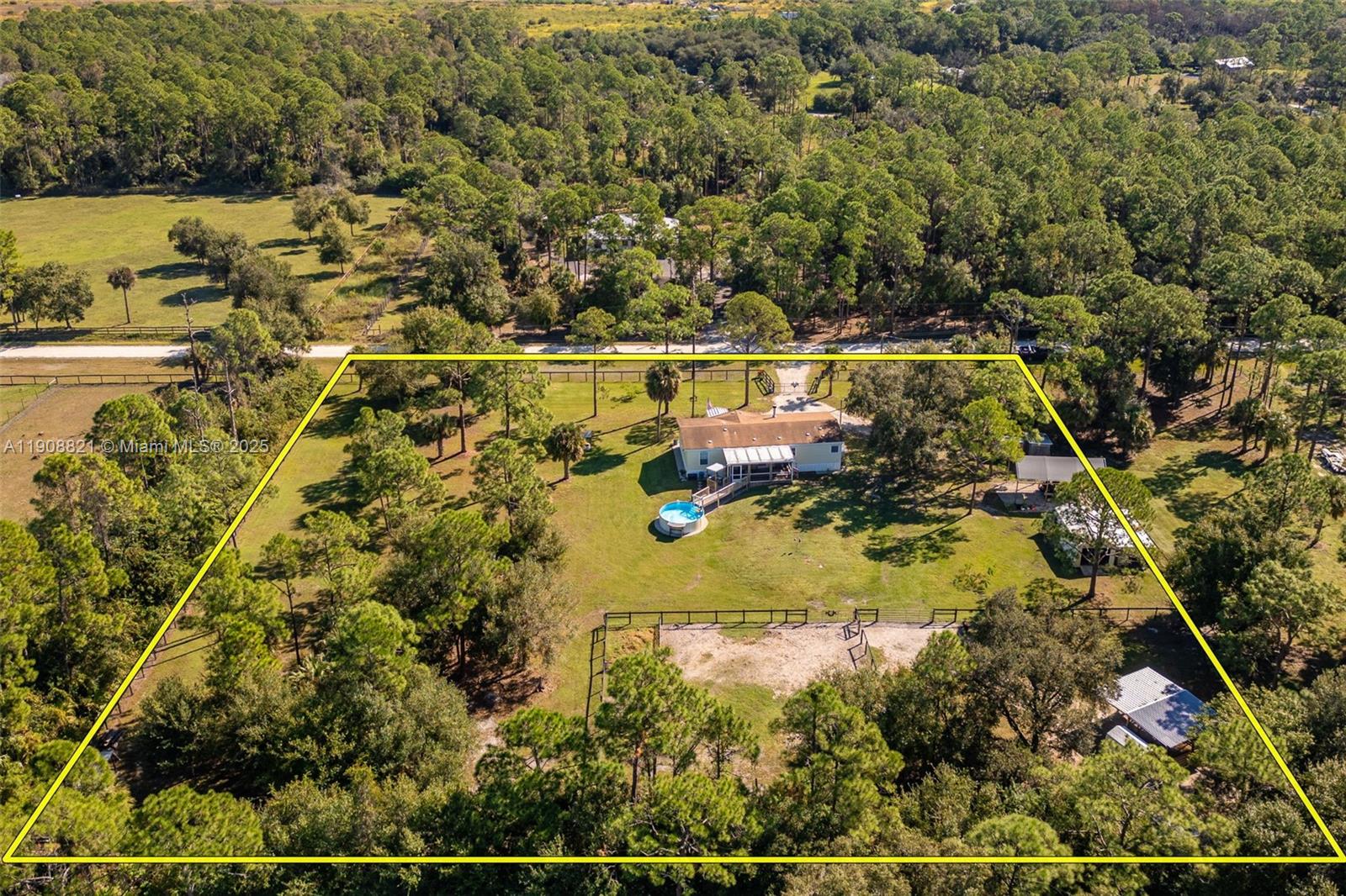 Pioneer - Residential