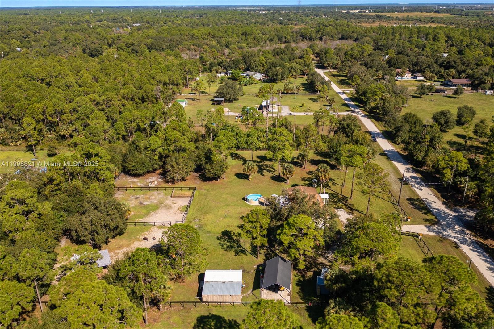 Pioneer - Residential