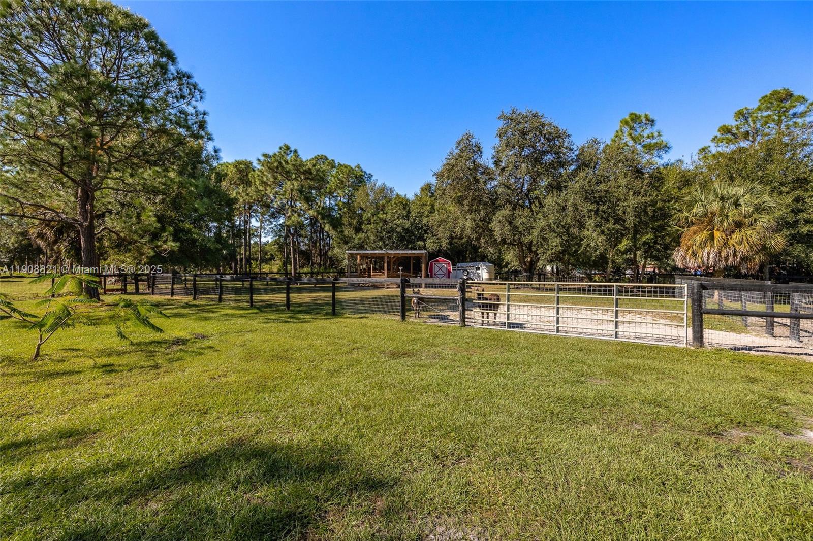 Pioneer - Residential