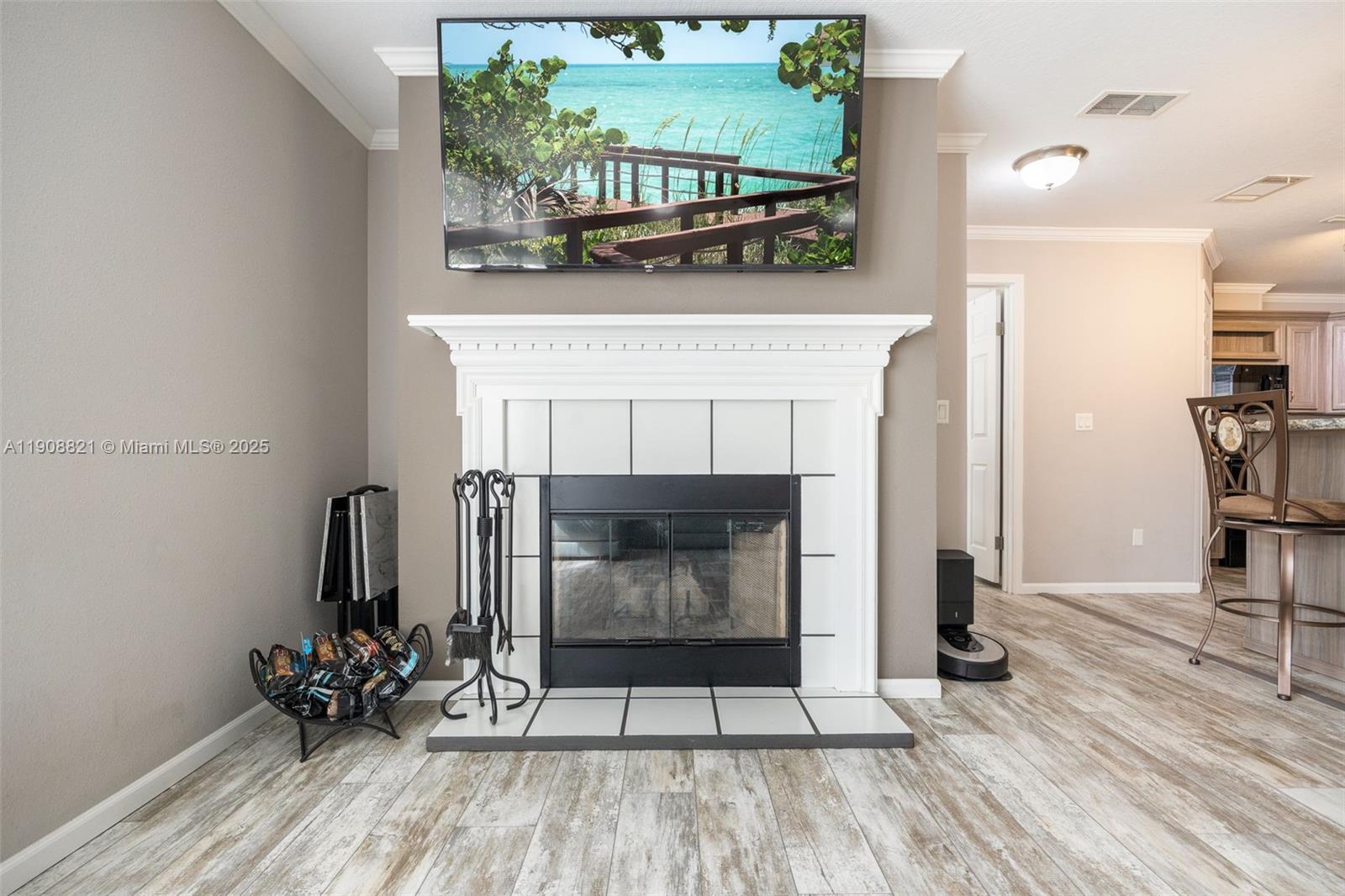 Pioneer - Residential