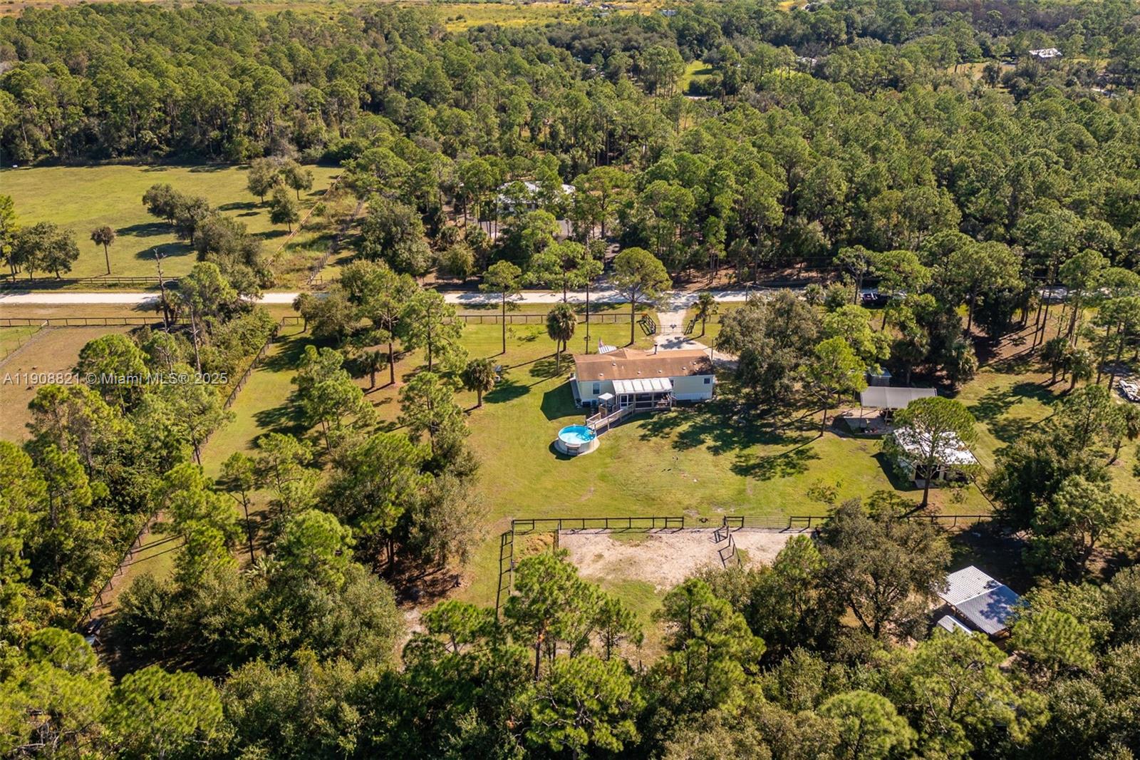 Pioneer - Residential