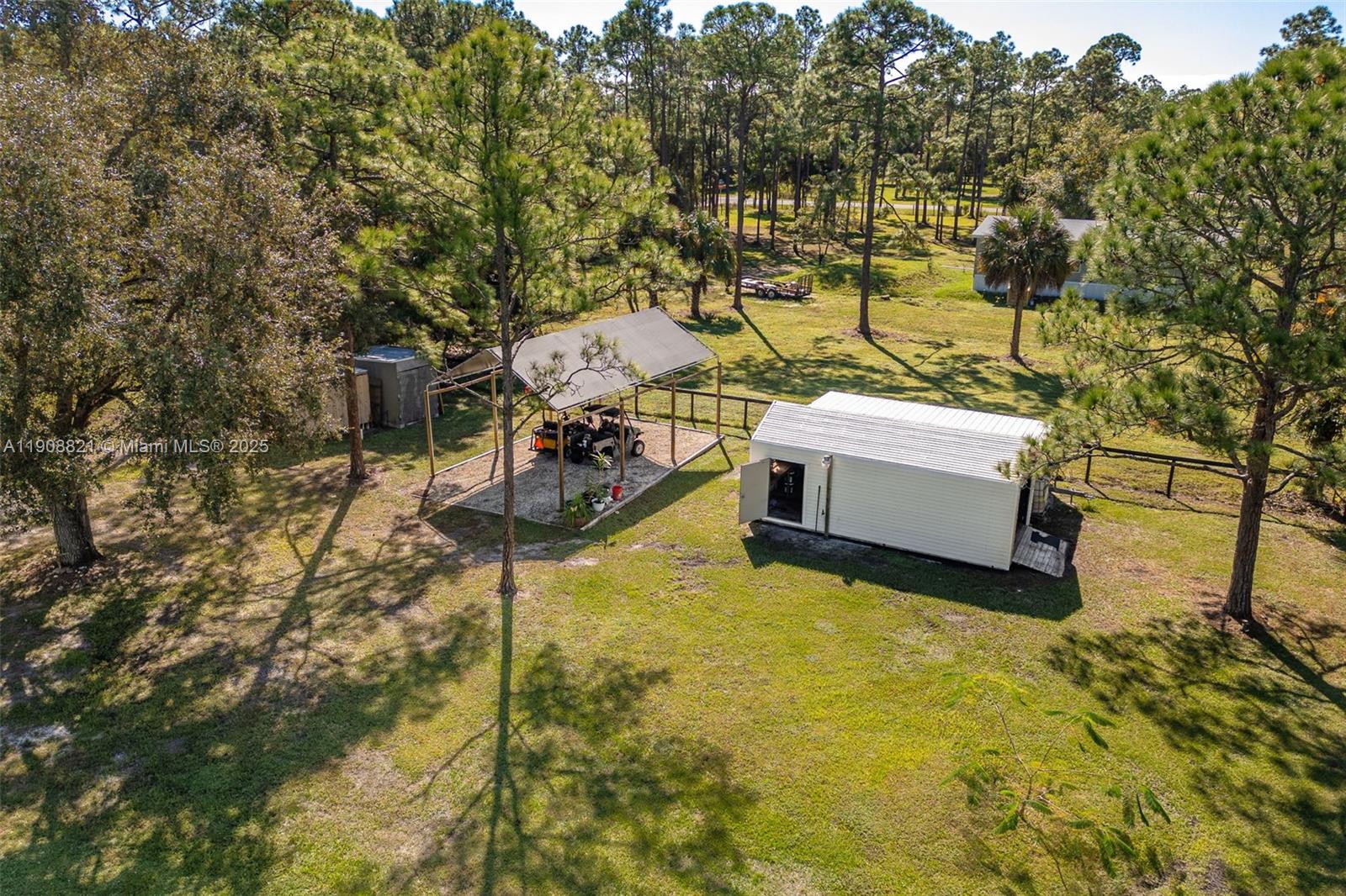 Pioneer - Residential