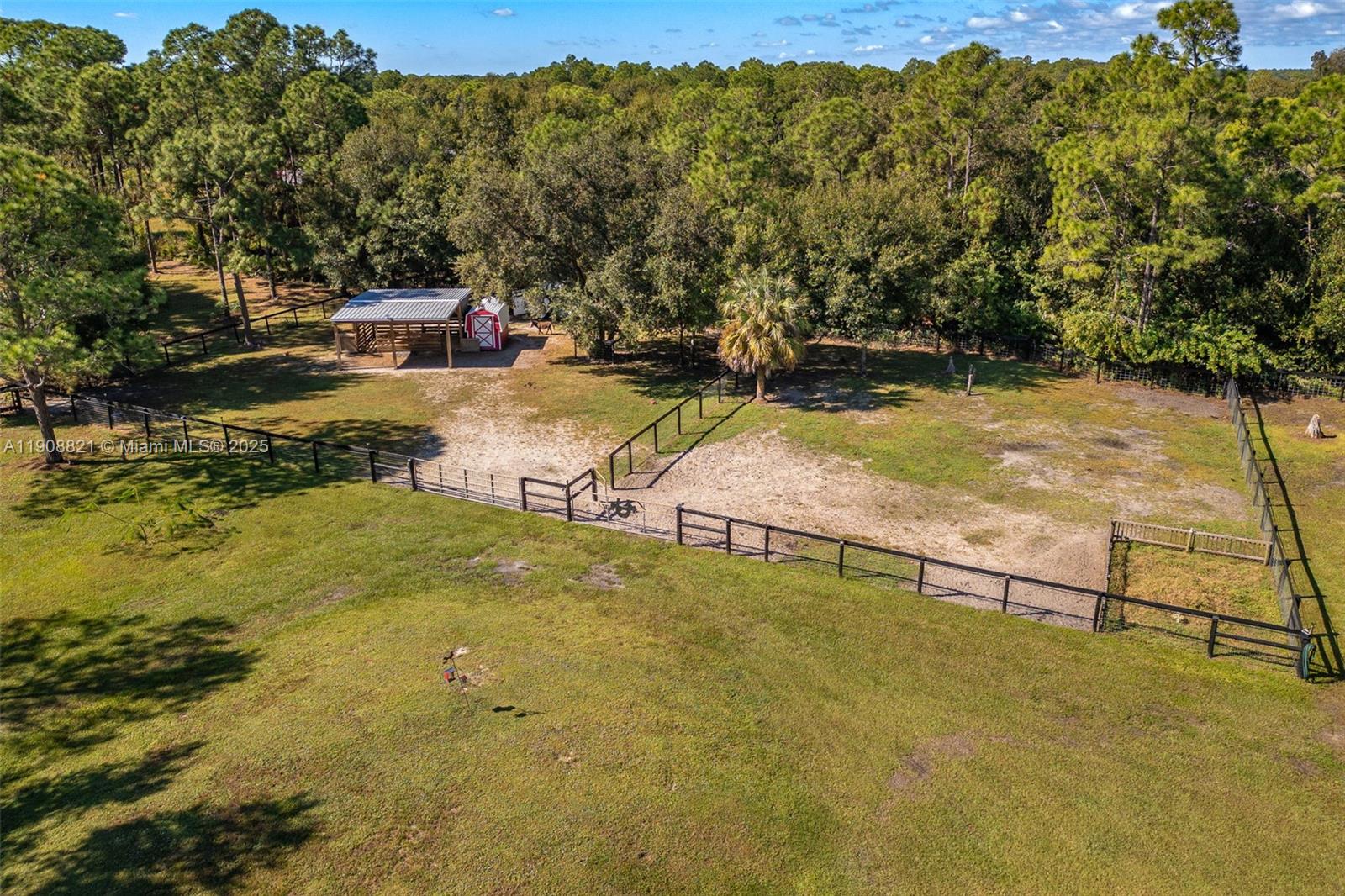 Pioneer - Residential