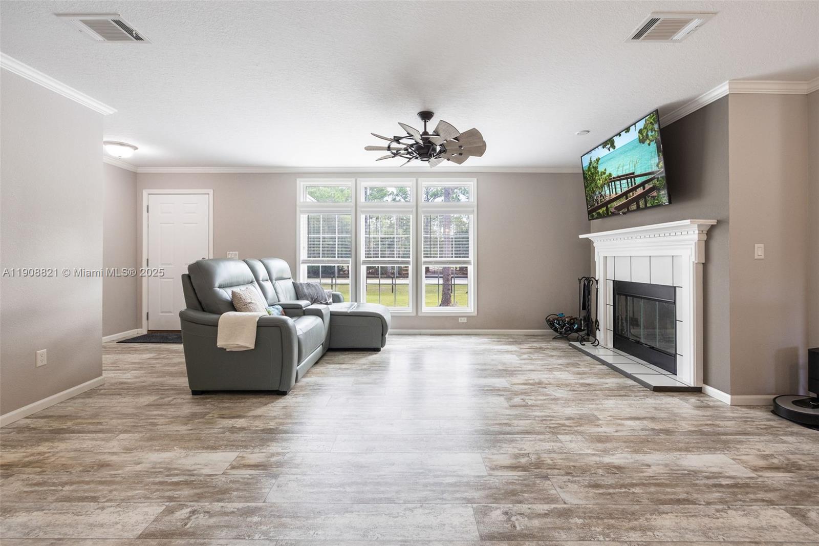 Pioneer - Residential