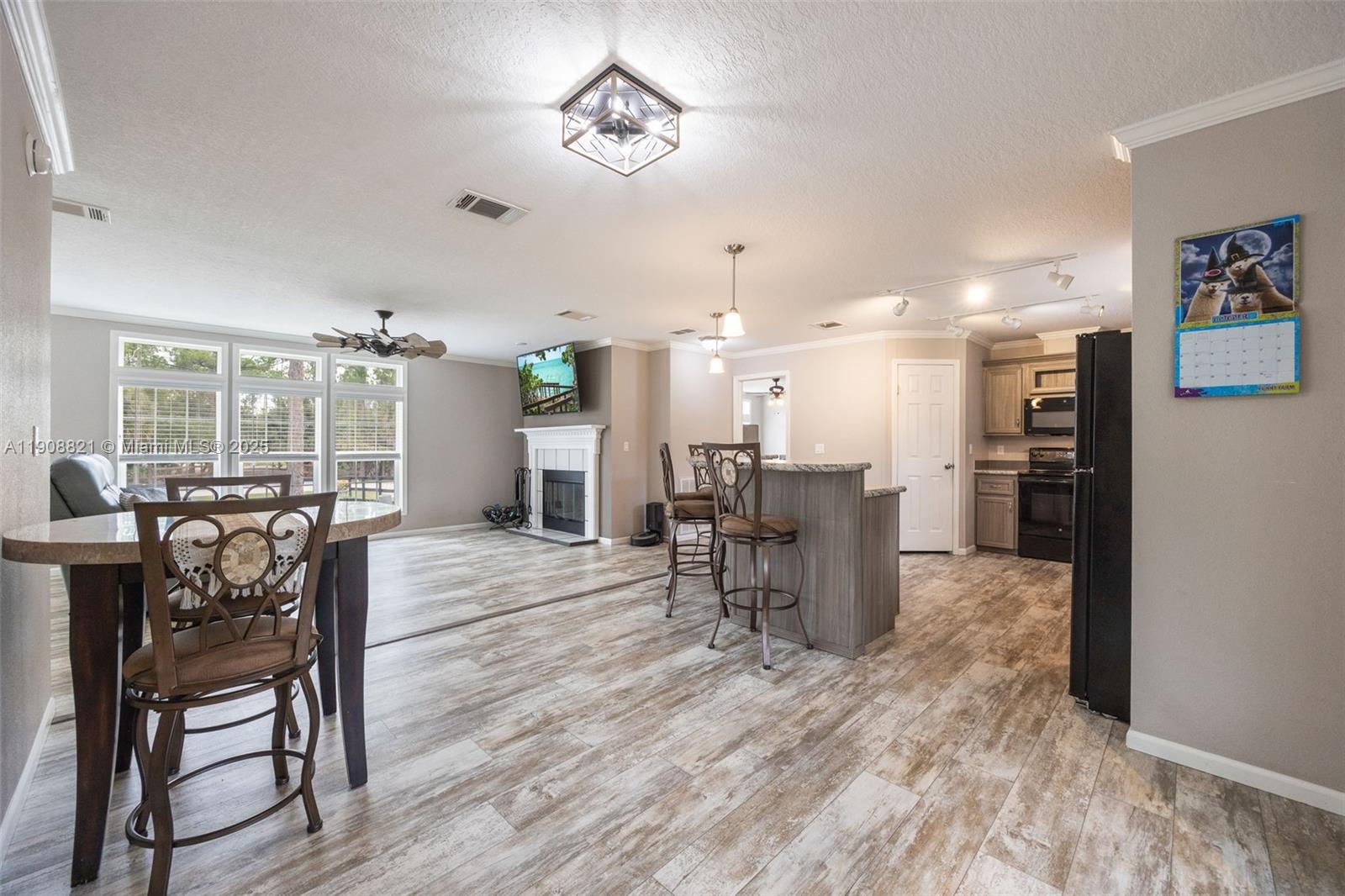 Pioneer - Residential