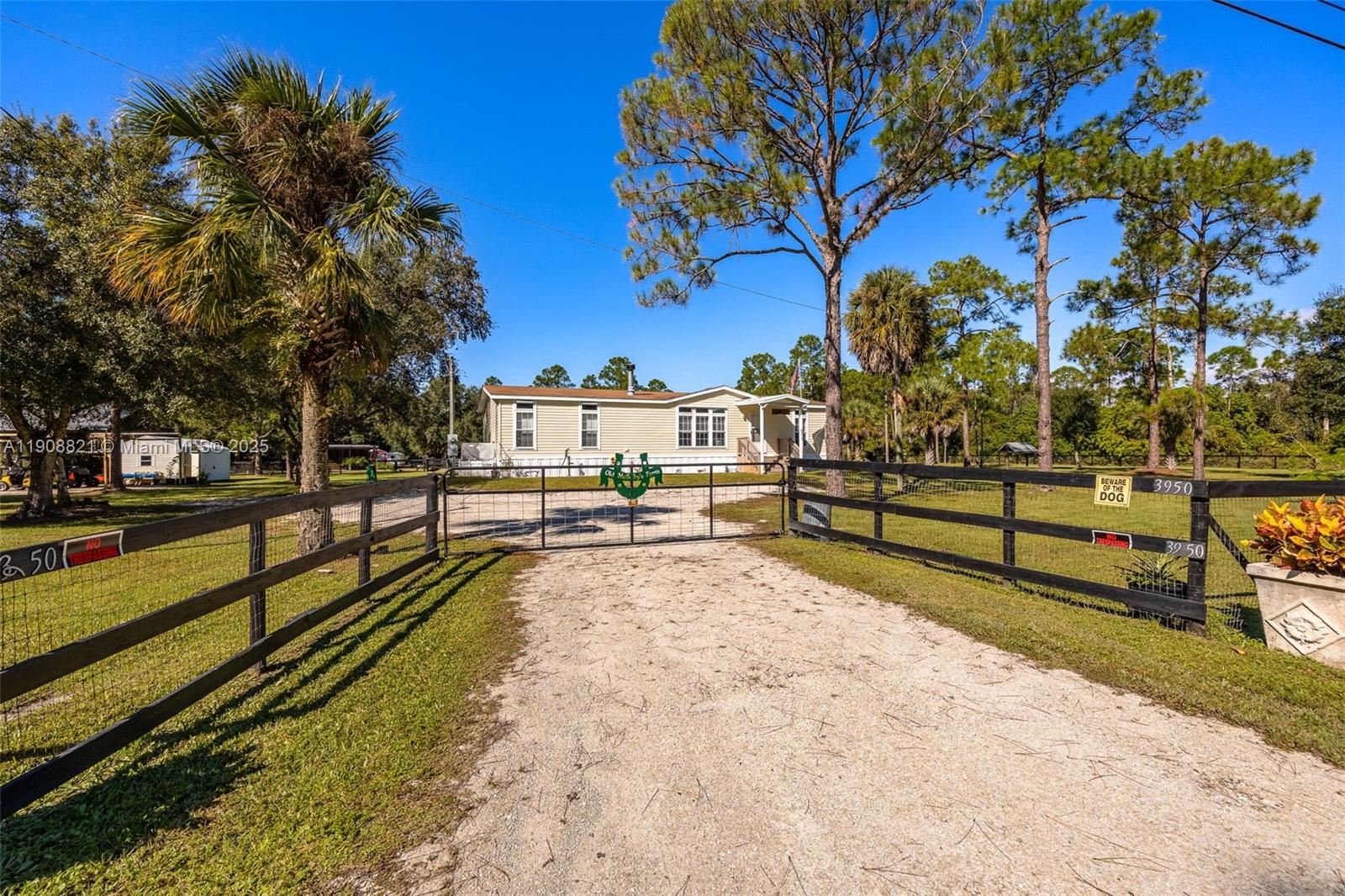 Pioneer - Residential