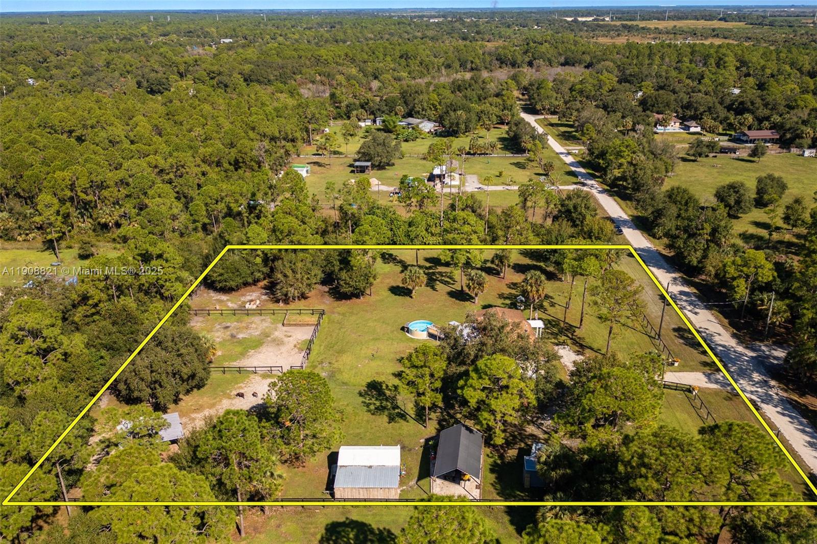 Pioneer - Residential