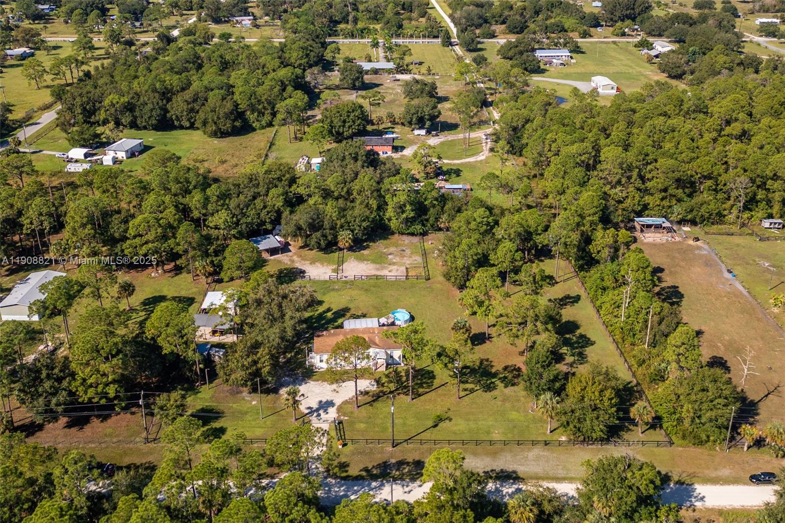 Pioneer - Residential