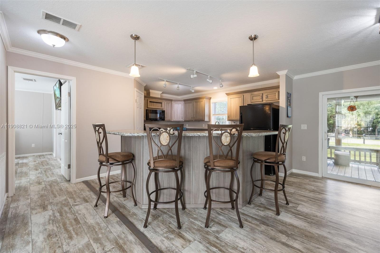 Pioneer - Residential