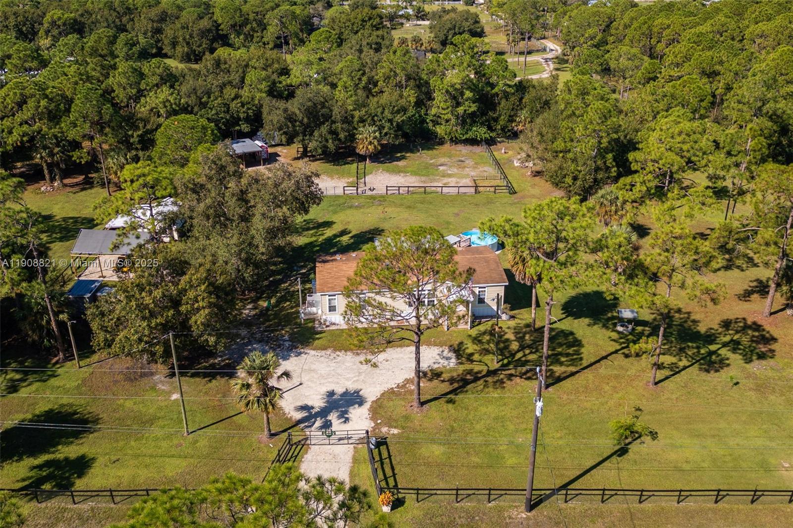 Pioneer - Residential