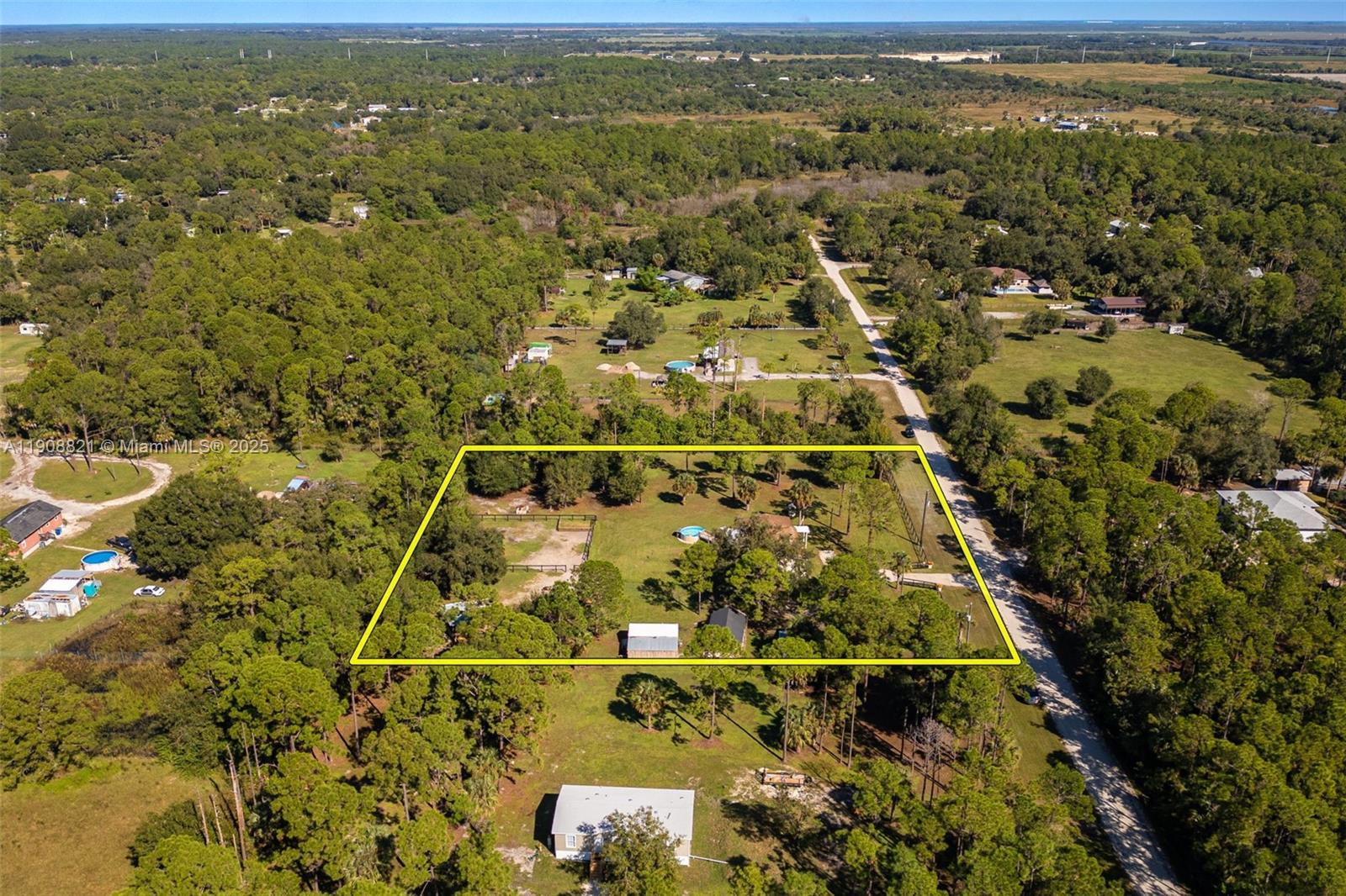 Pioneer - Residential