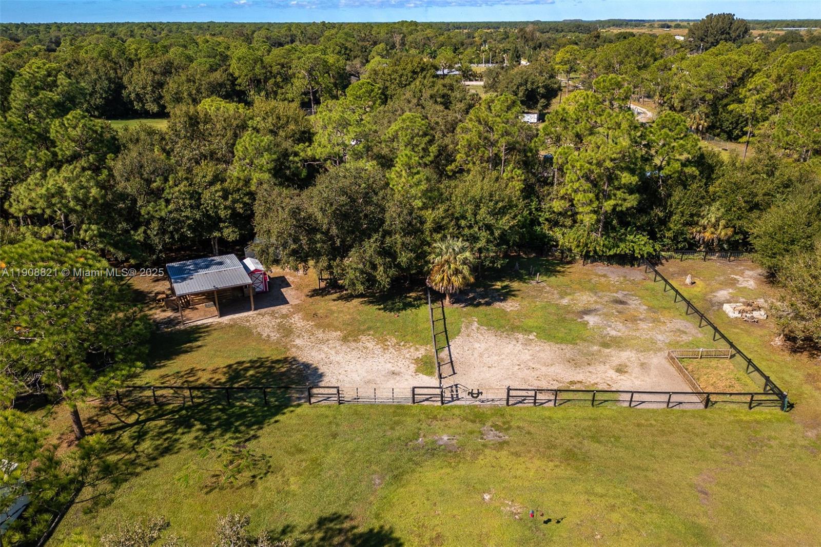 Pioneer - Residential