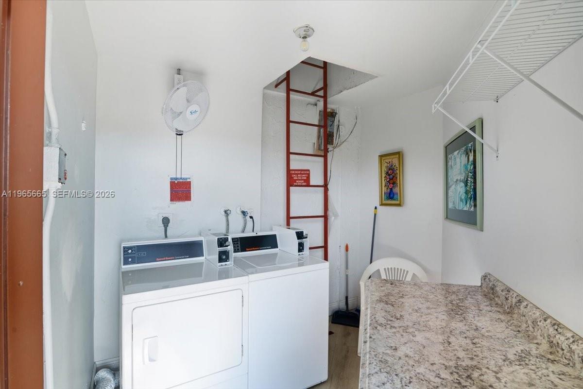 SUNRISE LAKES 154 CONDO - Residential