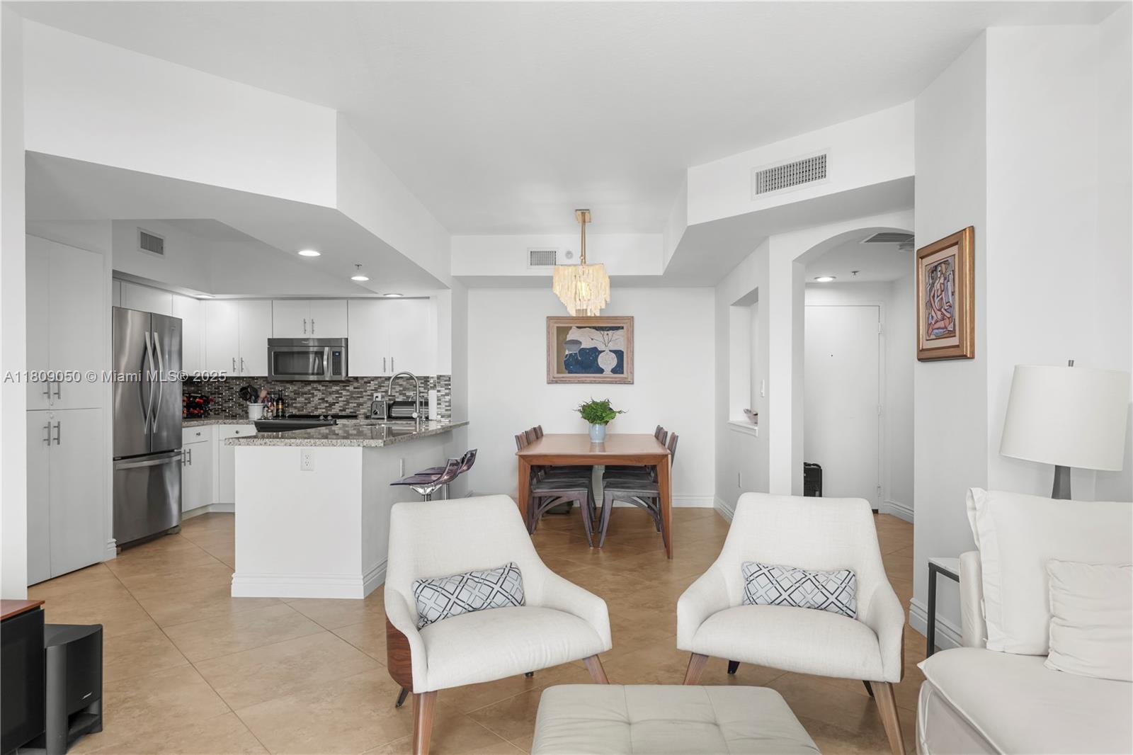 WAVERLY AT LAS OLAS CONDO - Residential