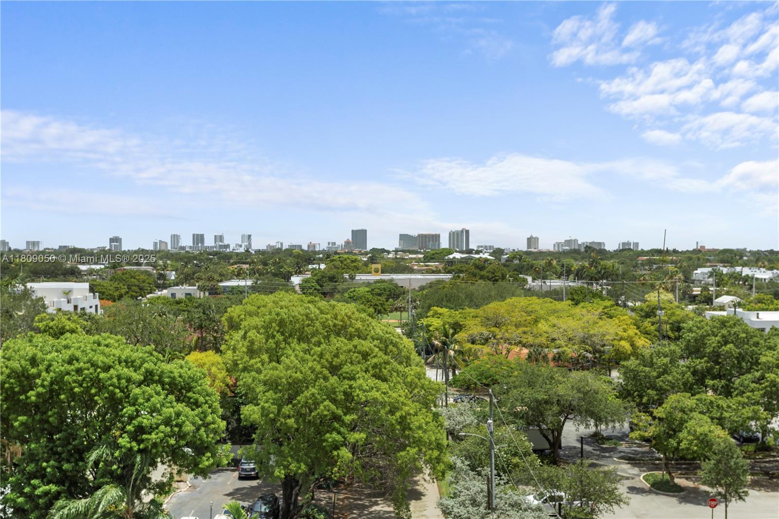 WAVERLY AT LAS OLAS CONDO - Residential