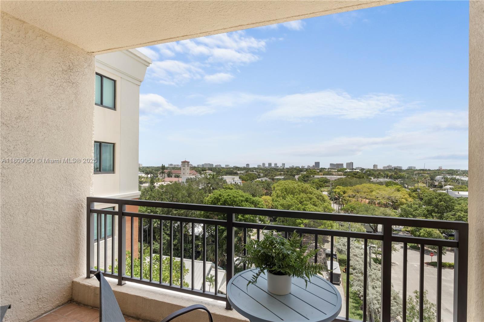 WAVERLY AT LAS OLAS CONDO - Residential
