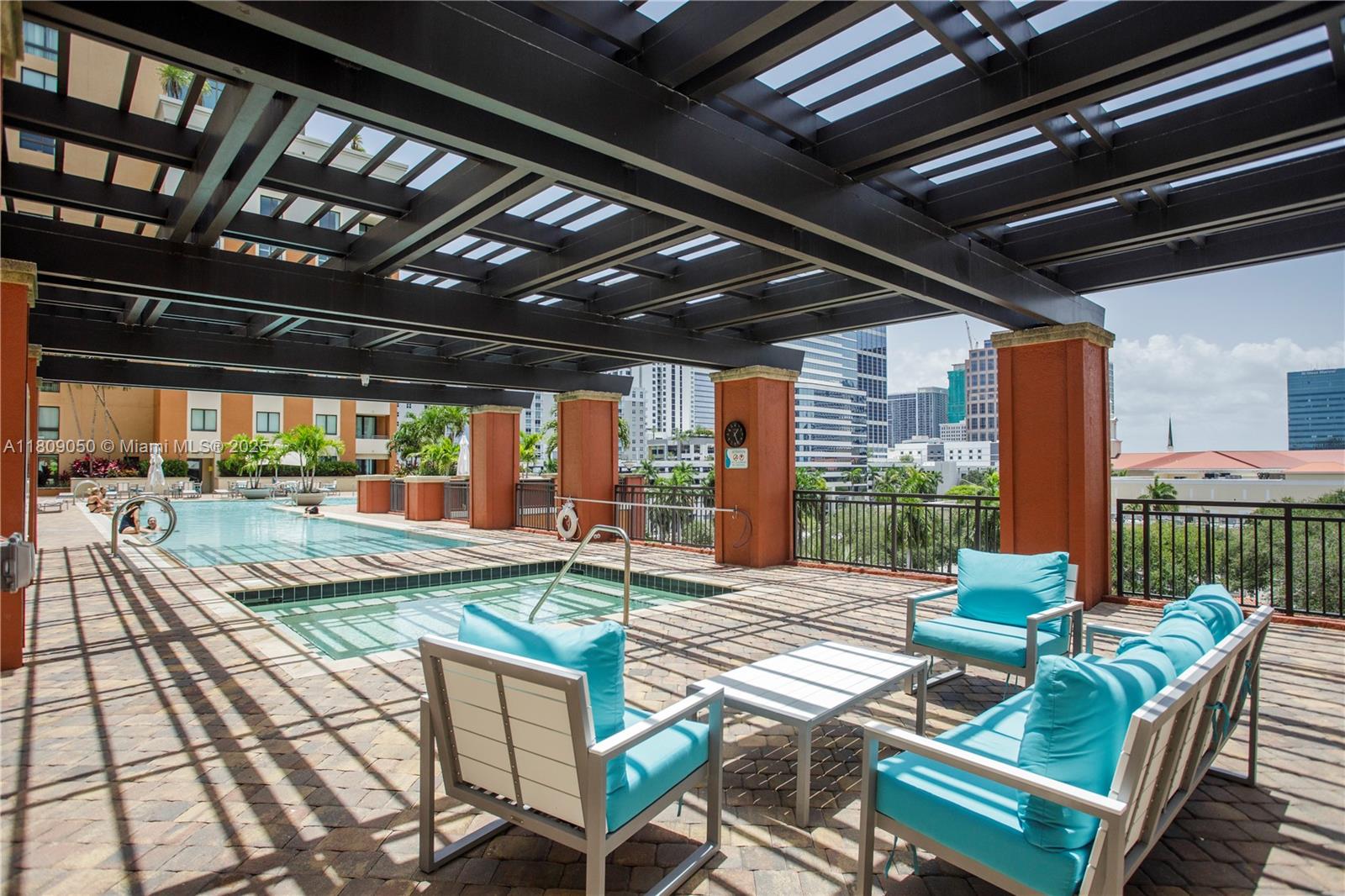 WAVERLY AT LAS OLAS CONDO - Residential