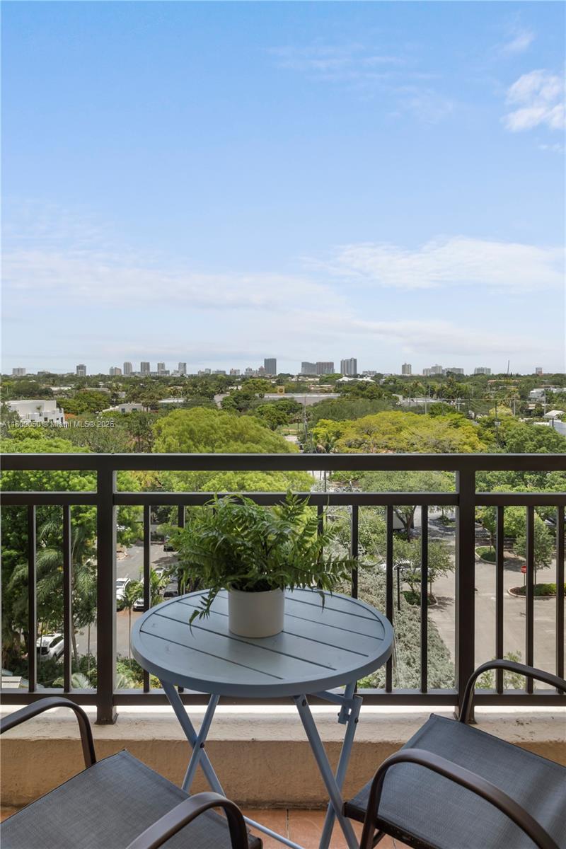 WAVERLY AT LAS OLAS CONDO - Residential