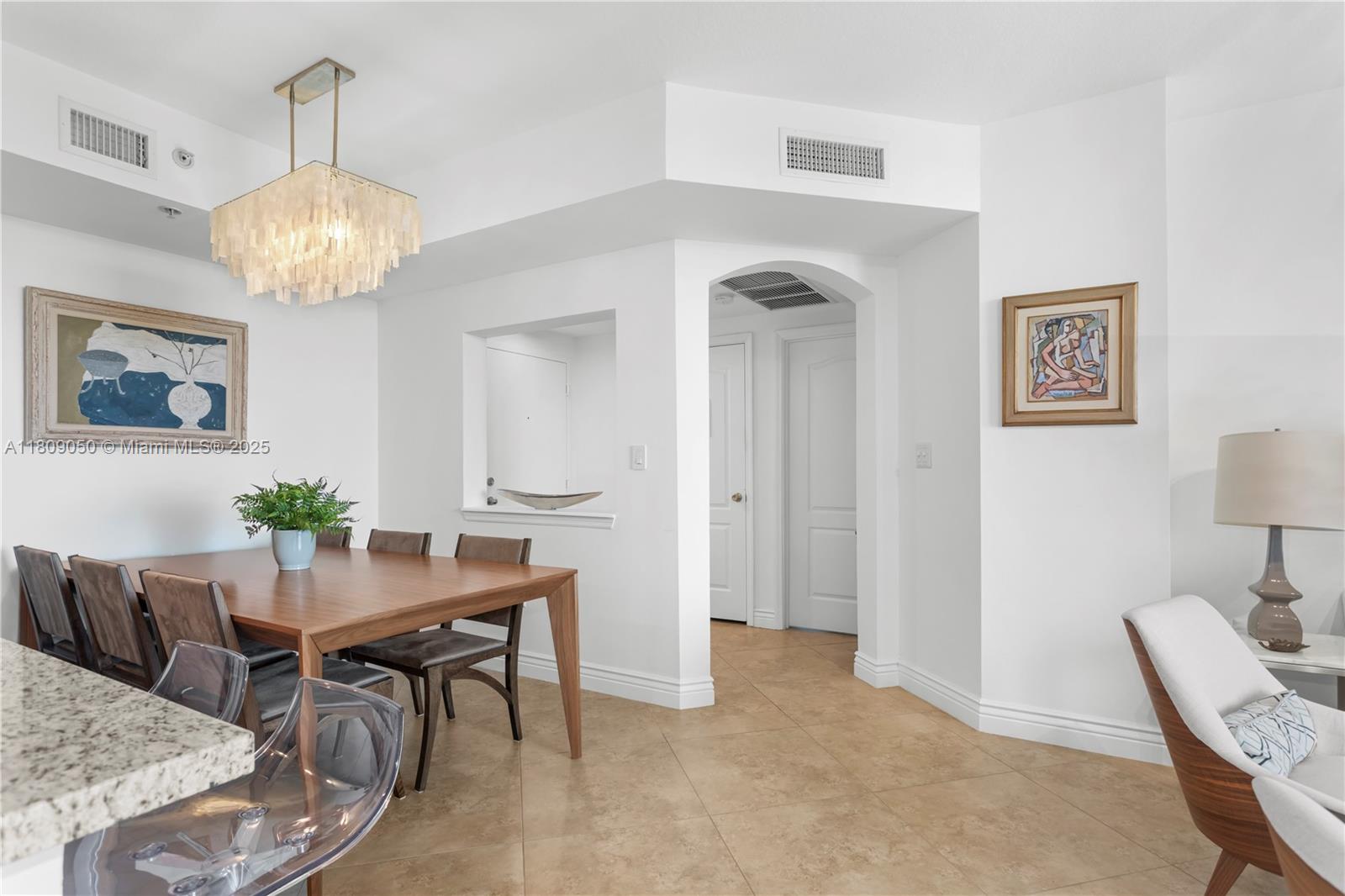 WAVERLY AT LAS OLAS CONDO - Residential