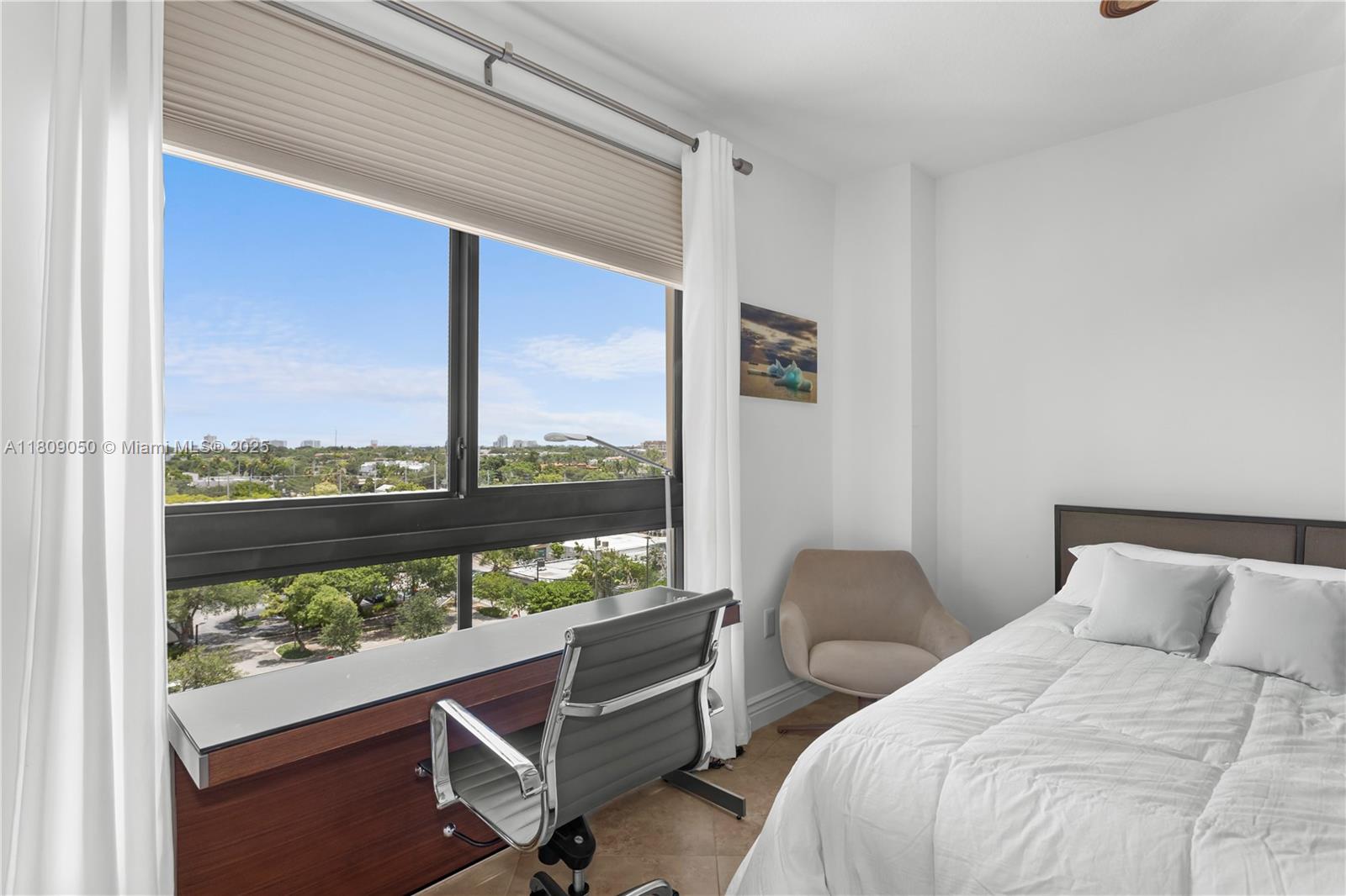 WAVERLY AT LAS OLAS CONDO - Residential