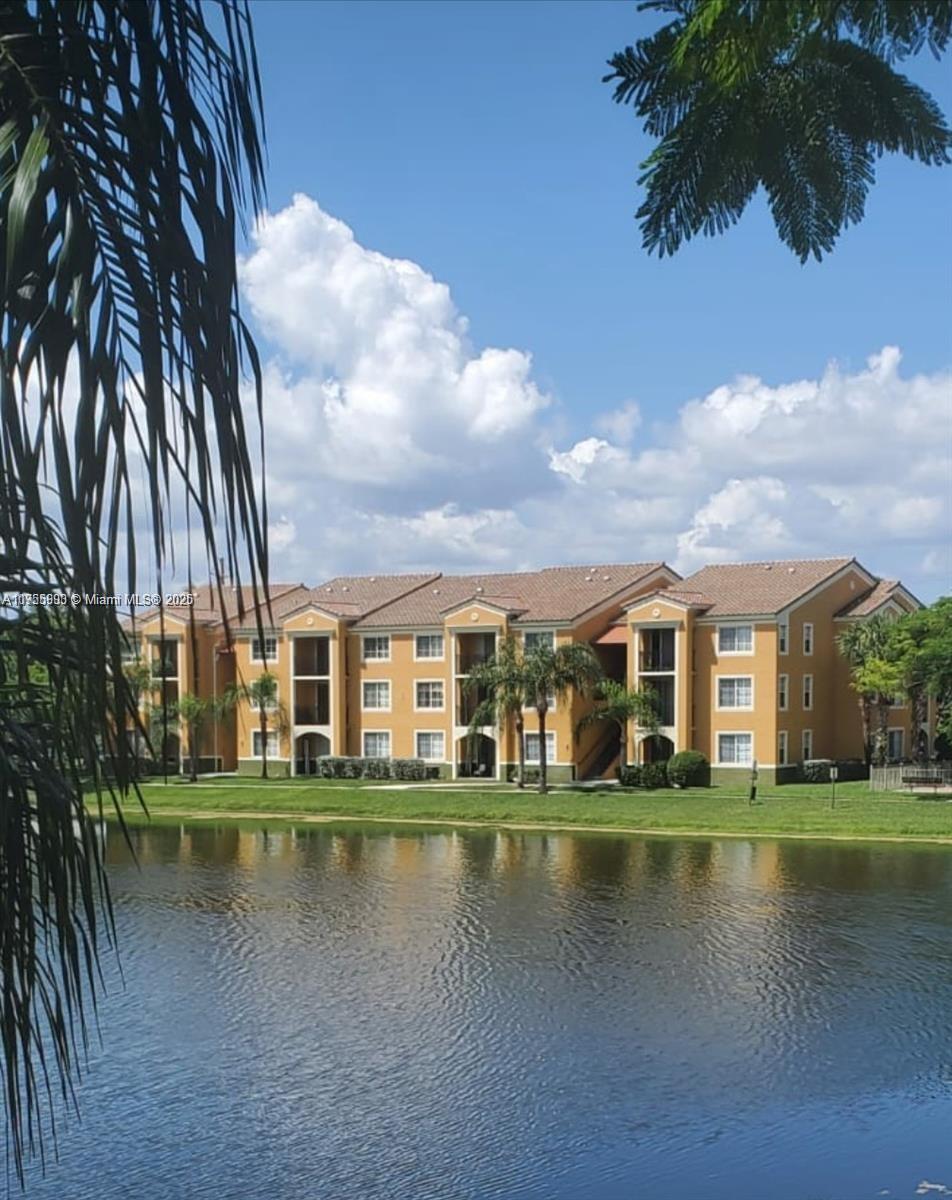 Rental Property at 2200 E Preserve Way 208, Miramar, Broward County, Florida - Bedrooms: 3 
Bathrooms: 2  - $2,575 MO.
