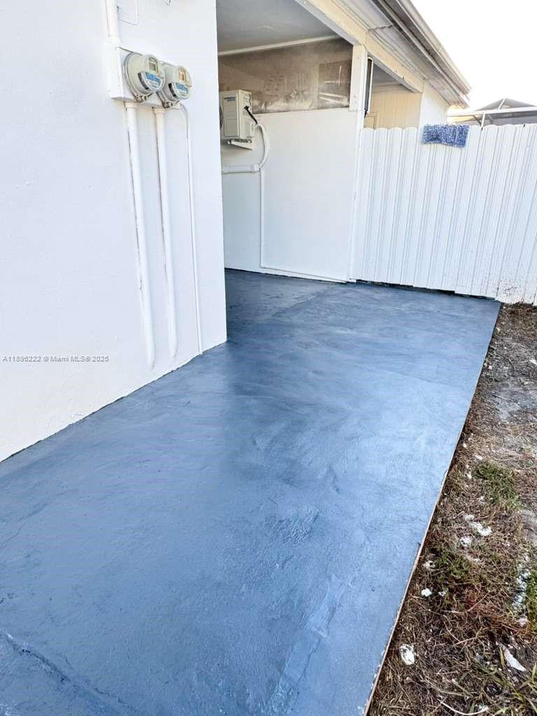 CRESTVIEW BOYNTON - Residential Lease