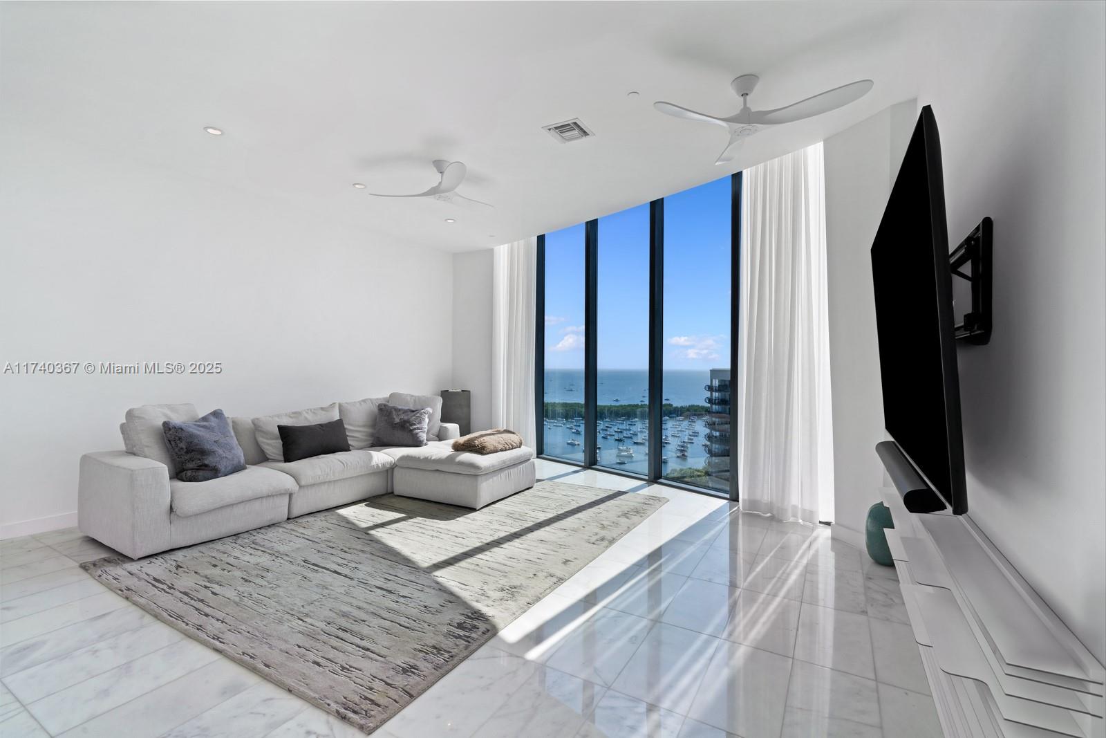 TWO PARK GROVE CONDO - Residential